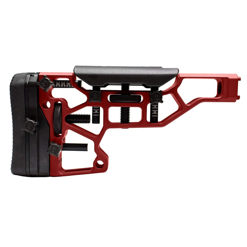 CROSSE SQUELETTE XTN  SRS-X Premier Standard RED +