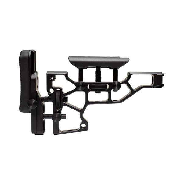 CROSSE SQUELETTE XTN  SRS-X Standard BLK +