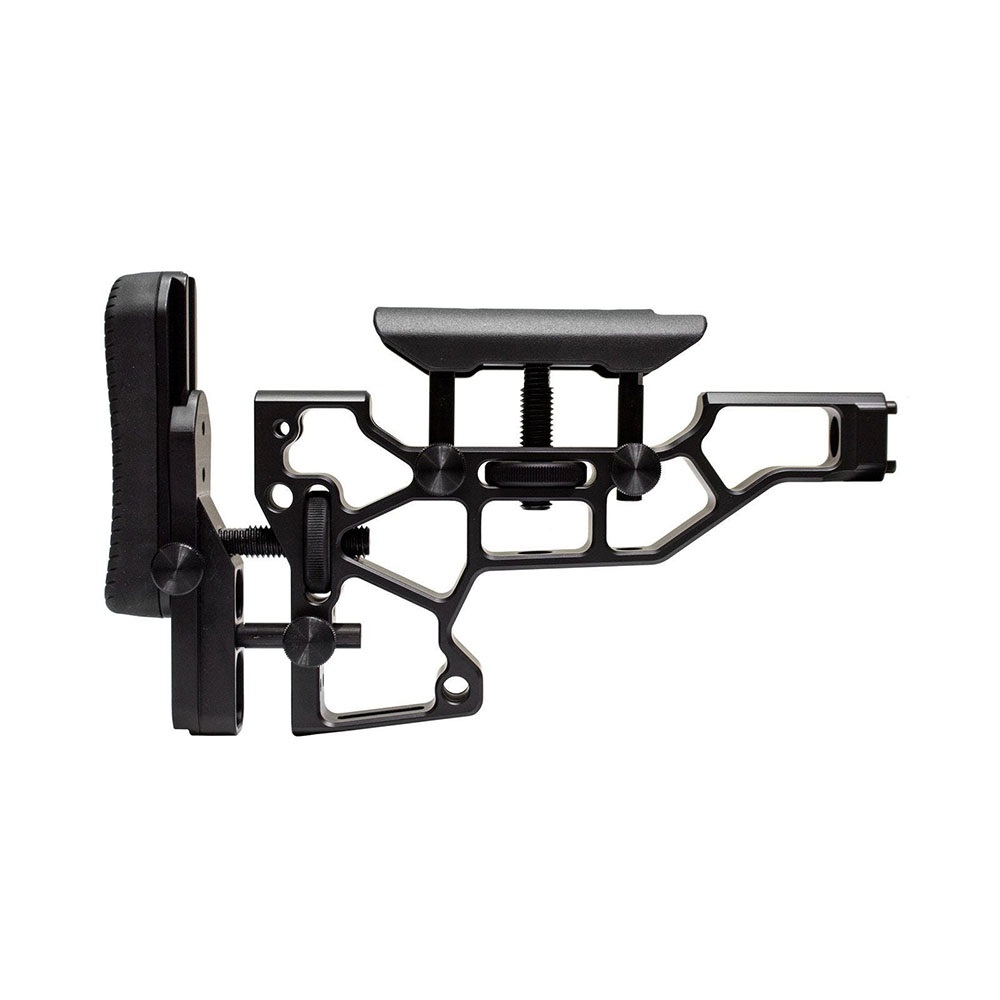 CROSSE SQUELETTE XTN  SRS-X Standard BLK +