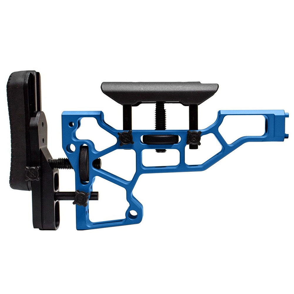CROSSE SQUELETTE XTN  SRS-X Standard BLU +