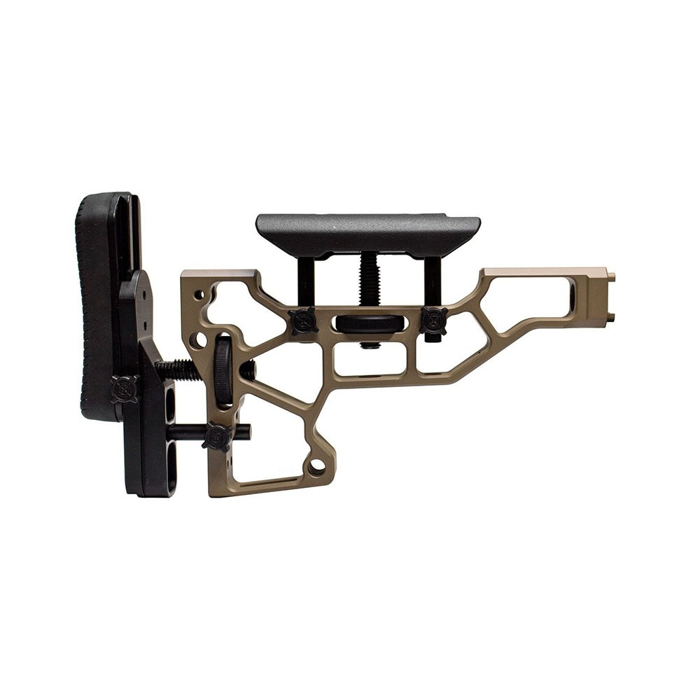 CROSSE SQUELETTE XTN  SRS-X Standard FDE +
