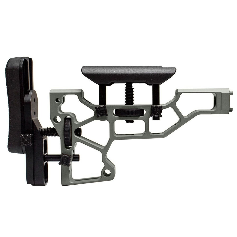 CROSSE SQUELETTE XTN  SRS-X Standard GRY +
