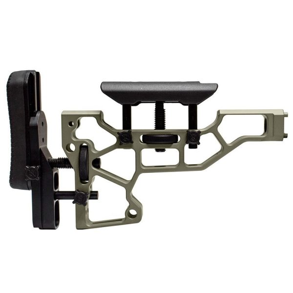 CROSSE SQUELETTE XTN  SRS-X Standard ODG +