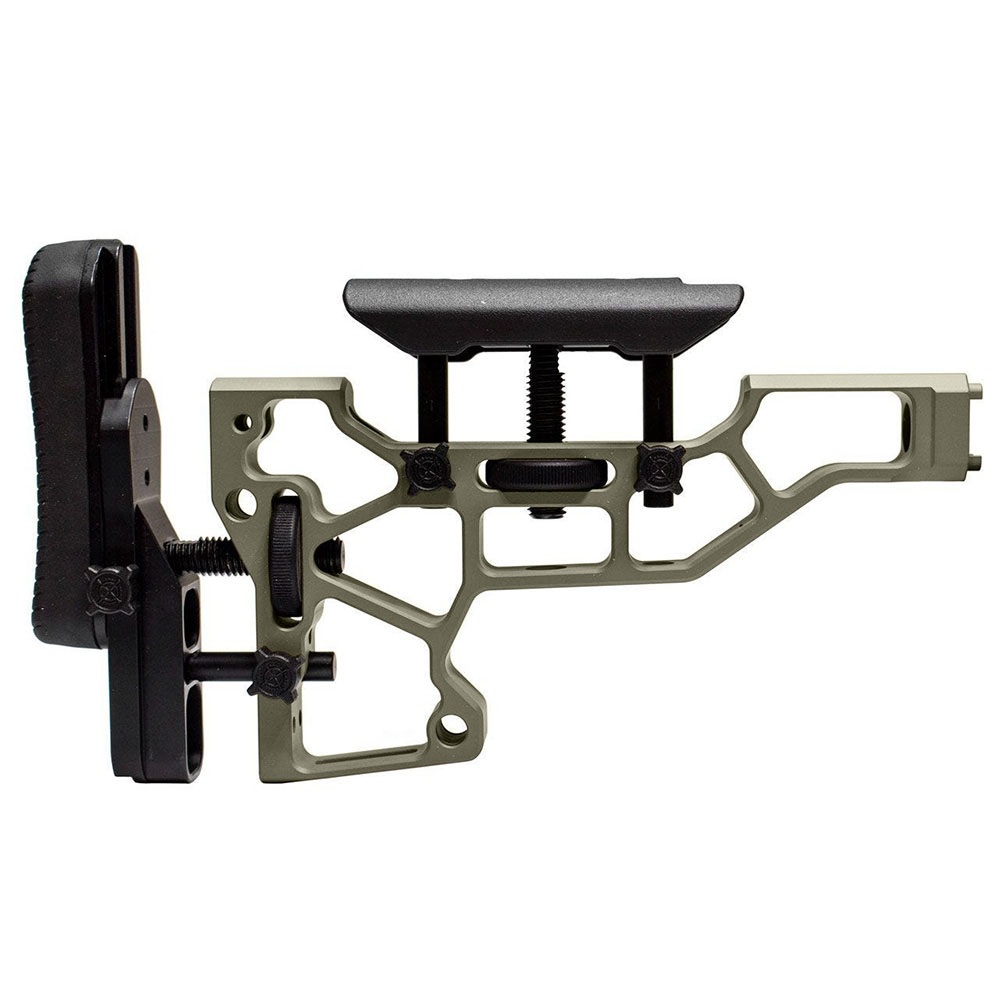 CROSSE SQUELETTE XTN  SRS-X Standard ODG +