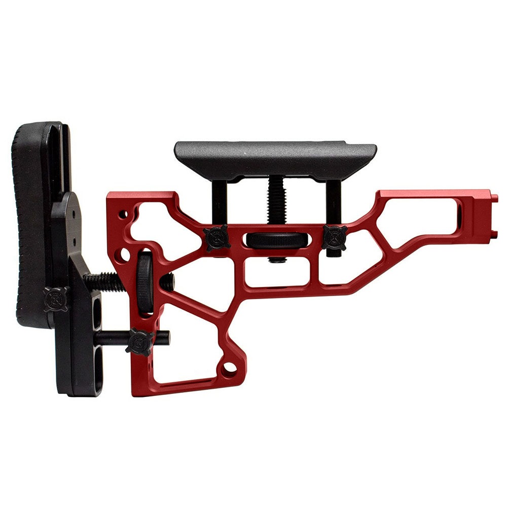CROSSE SQUELETTE XTN  SRS-X Standard RED +