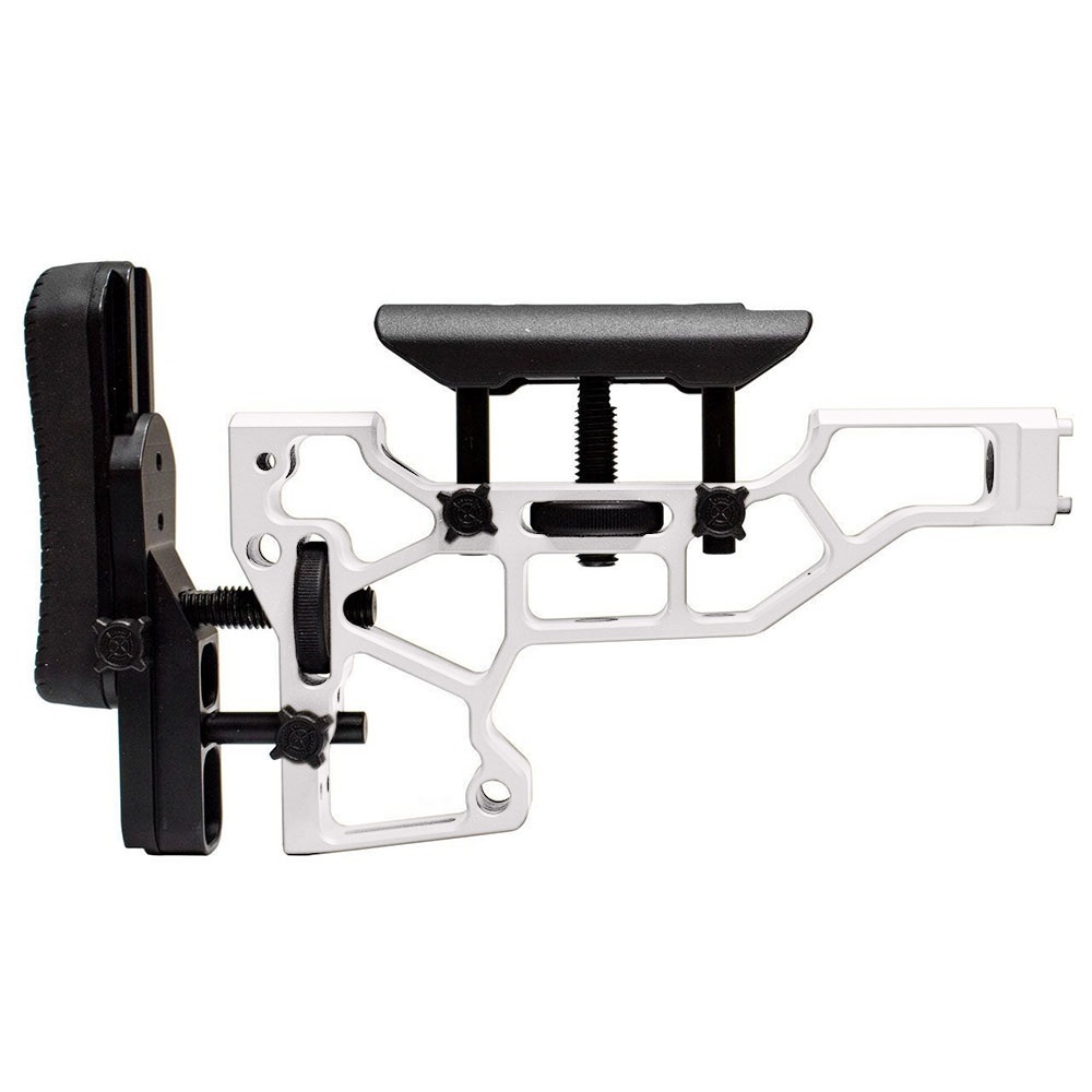 CROSSE SQUELETTE XTN  SRS-X Standard WHT +