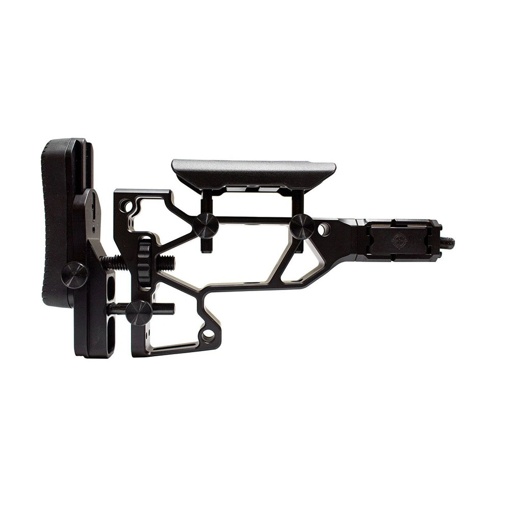 CROSSE SQUELETTE XTN  SRS-XF Standard BLK +