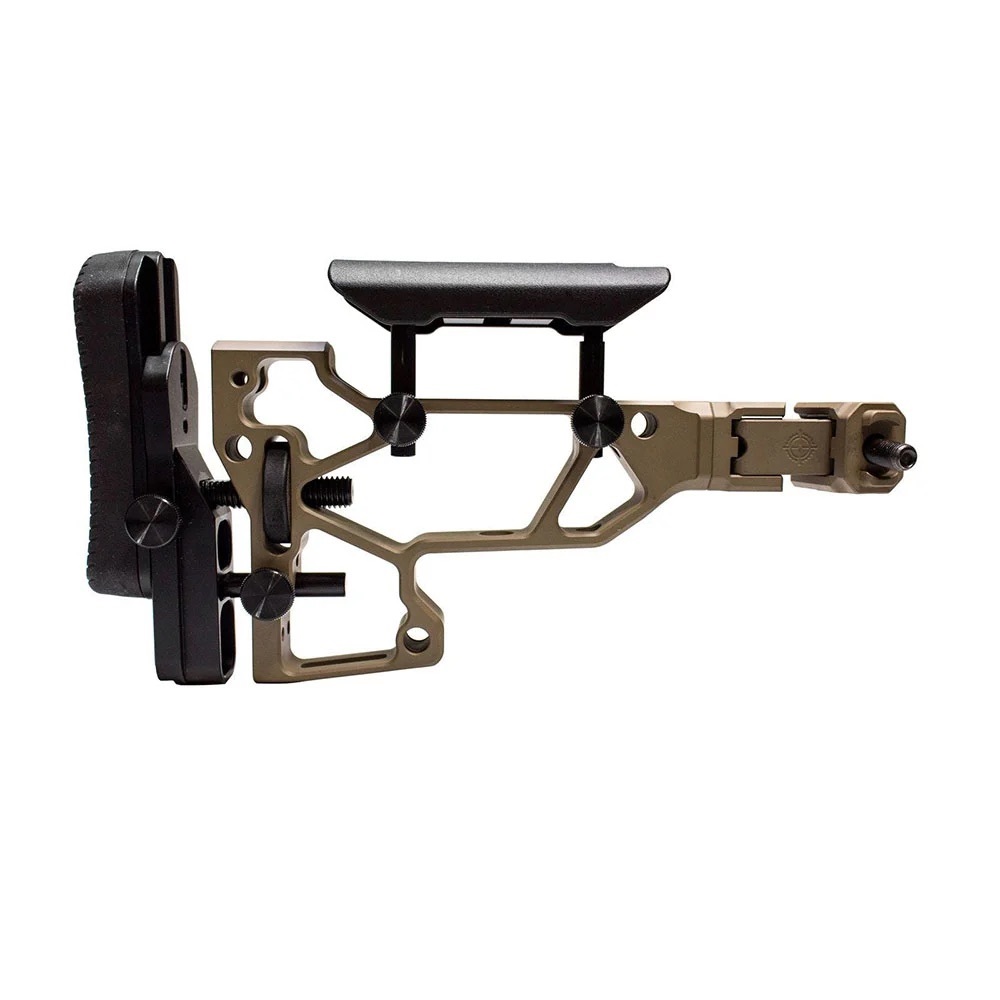 CROSSE SQUELETTE XTN  SRS-XF Standard FDE +