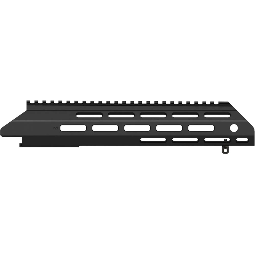 MDT ESS Forend Full Rail 18″ » (457mm) BLK +