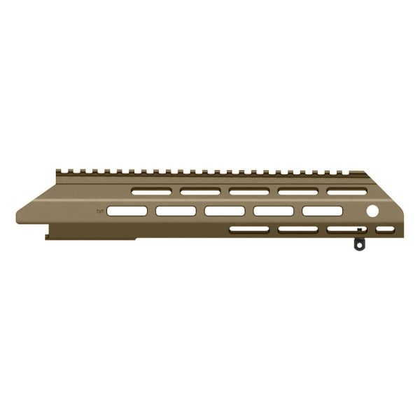 MDT ESS Forend Full Rail 18"" (457mm) FDE +