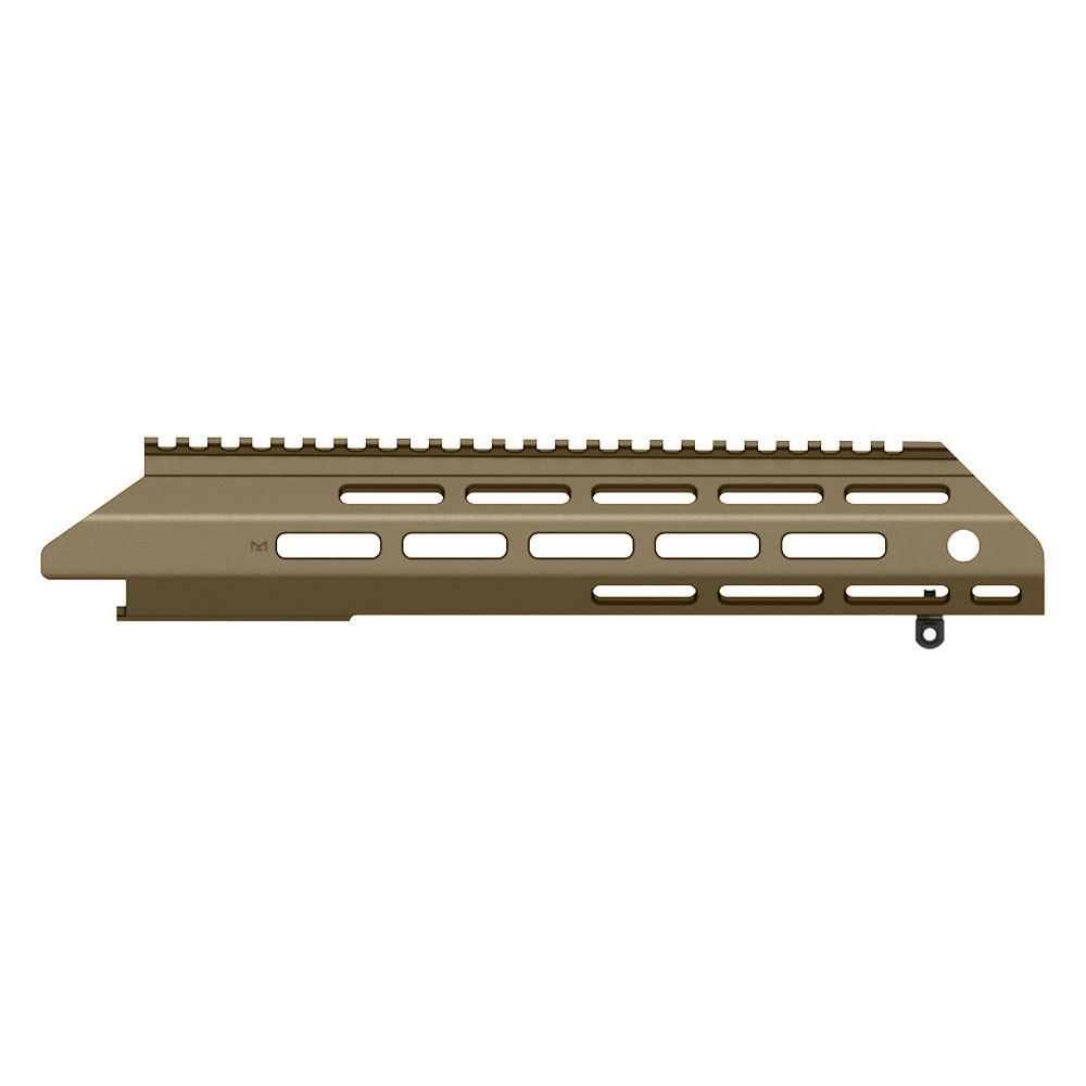 MDT ESS Forend Full Rail 18″ » (457mm) FDE +