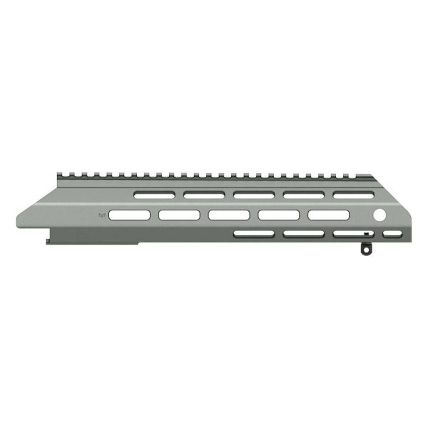 MDT ESS Forend Full Rail 18"" (457mm) GRY +