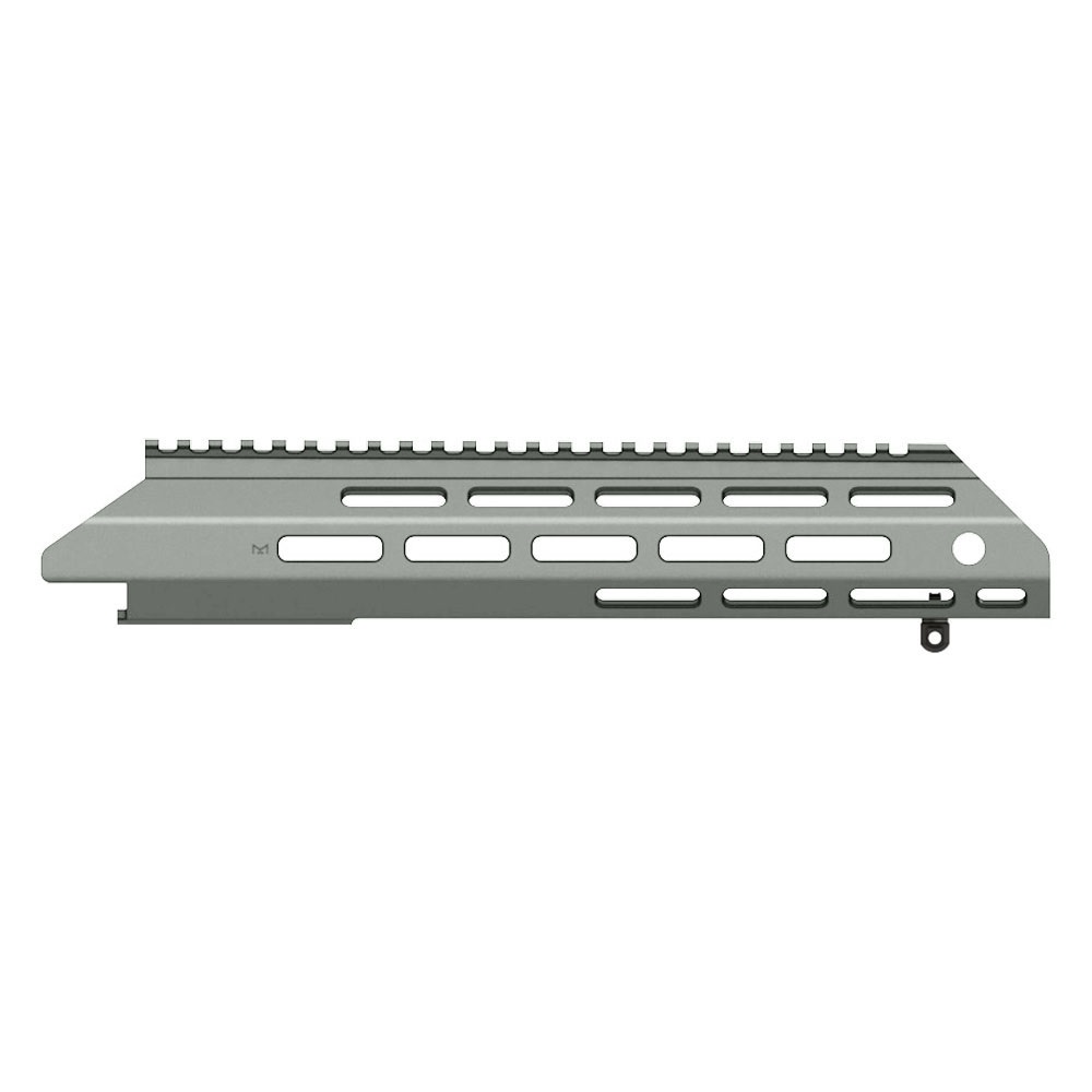 MDT ESS Forend Full Rail 18″ » (457mm) GRY +
