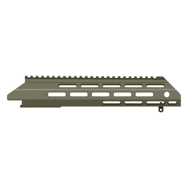 MDT ESS Forend Full Rail 18"" (457mm) ODG +