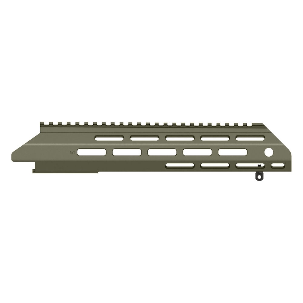 MDT ESS Forend Full Rail 18″ » (457mm) ODG +