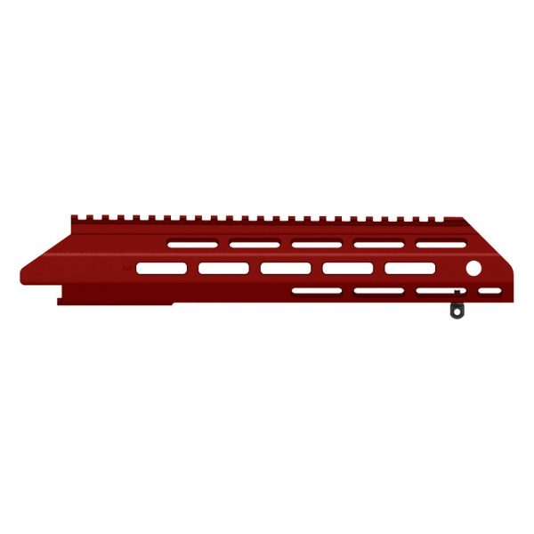 MDT ESS Forend Full Rail 18"" (457mm) RED +