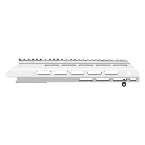 MDT ESS Forend Full Rail 18"" (457mm) WHT +
