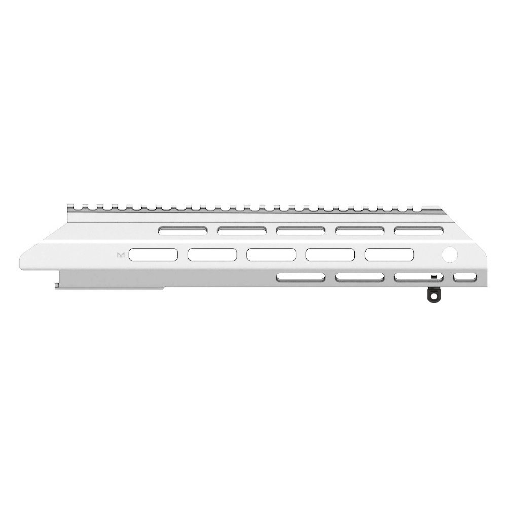 MDT ESS Forend Full Rail 18″ » (457mm) WHT +