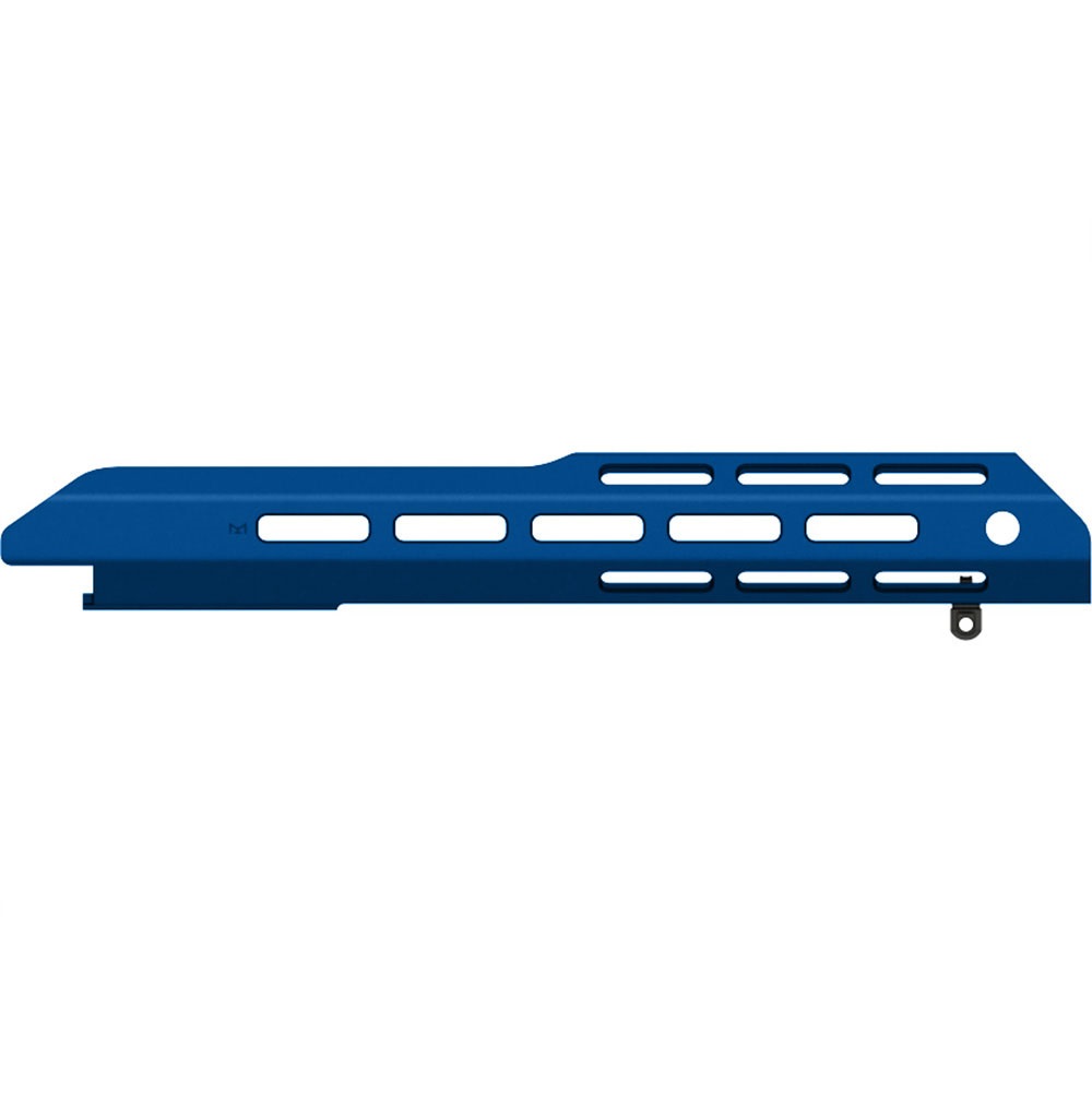 MDT ESS Forend No Rail 15″ » (381mm) BLU +