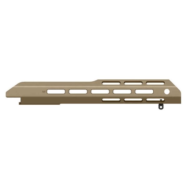 MDT ESS Forend No Rail 15"" (381mm) FDE +