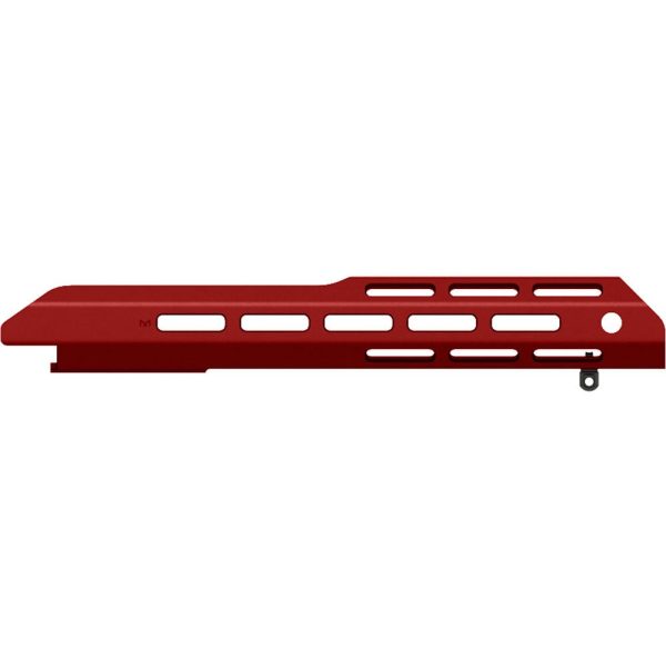 MDT ESS Forend No Rail 15"" (381mm) RED +