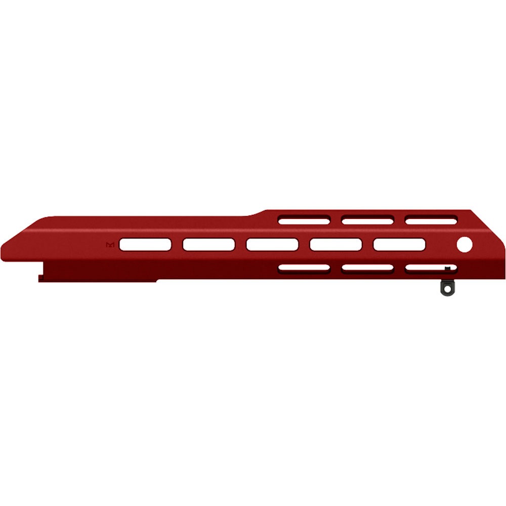 MDT ESS Forend No Rail 15″ » (381mm) RED +