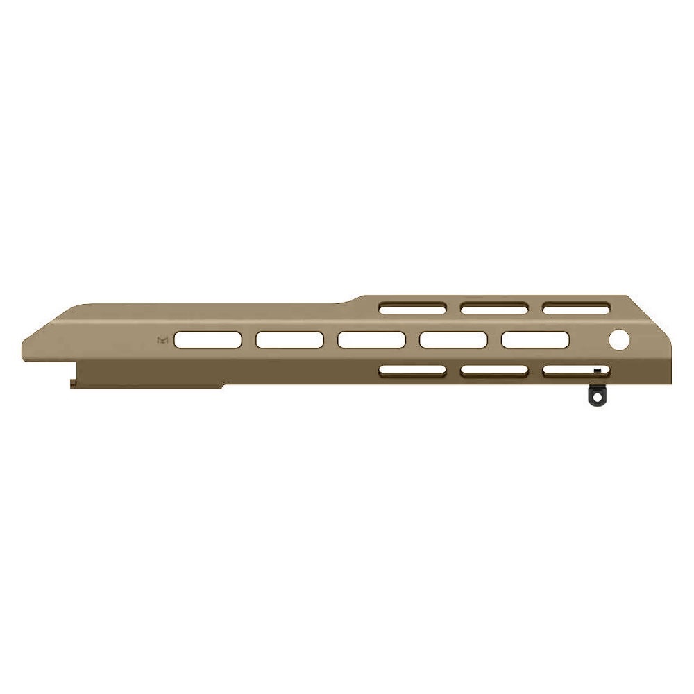 MDT ESS Forend No Rail 18″ » (457mm) FDE +