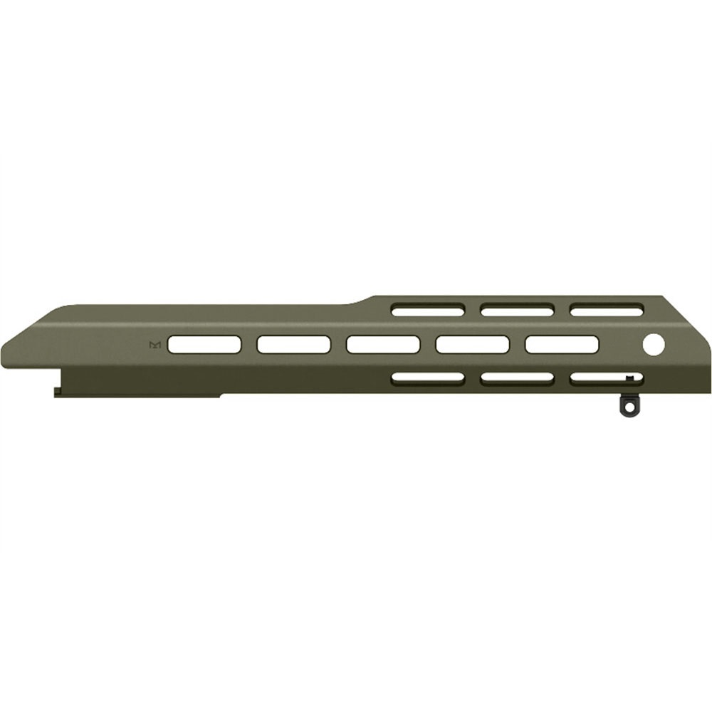MDT ESS Forend No Rail 18″ » (457mm) ODG +