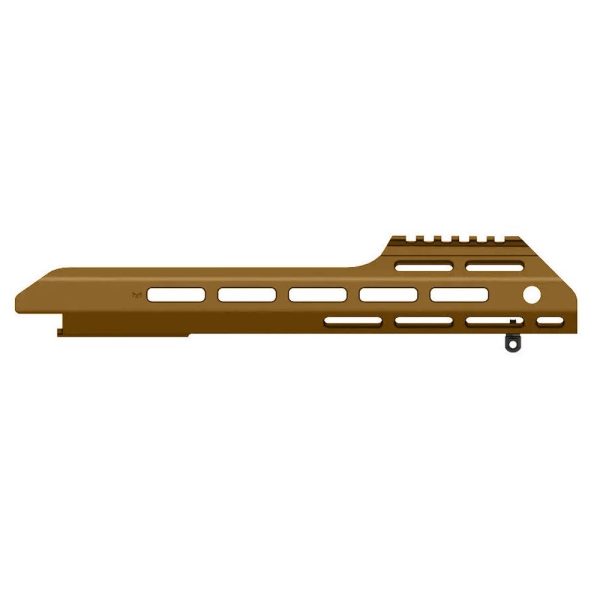 MDT ESS Forend NV Rail 15"" (381mm) BBZ +