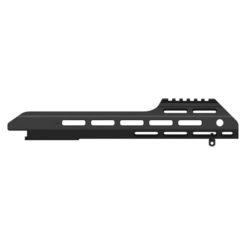 MDT ESS Forend NV Rail 15″ » (381mm) BLK +