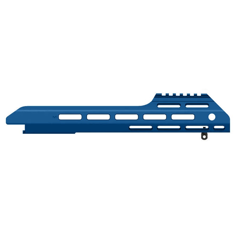 MDT ESS Forend NV Rail 15″ » (381mm) BLU +