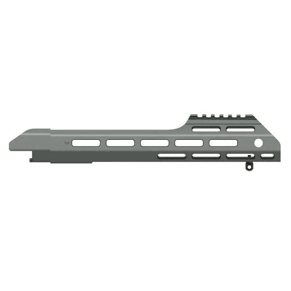 MDT ESS Forend NV Rail 15"" (381mm) GRY +