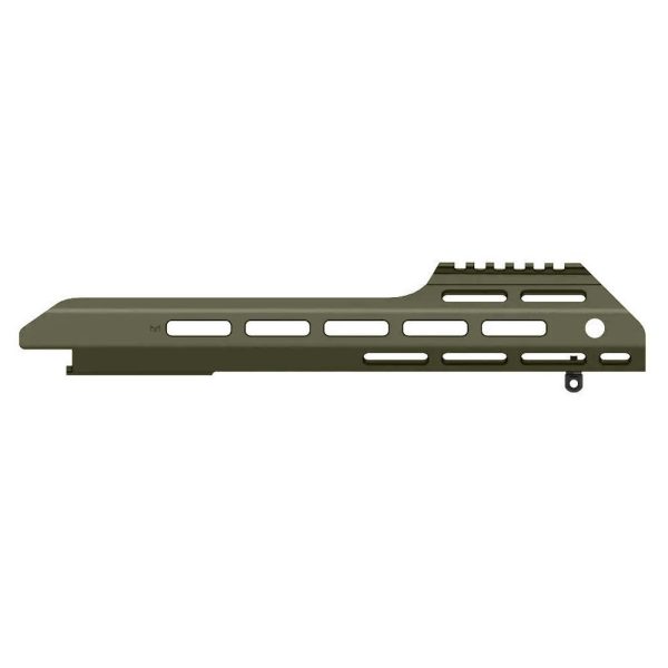 MDT ESS Forend NV Rail 15"" (381mm) ODG +