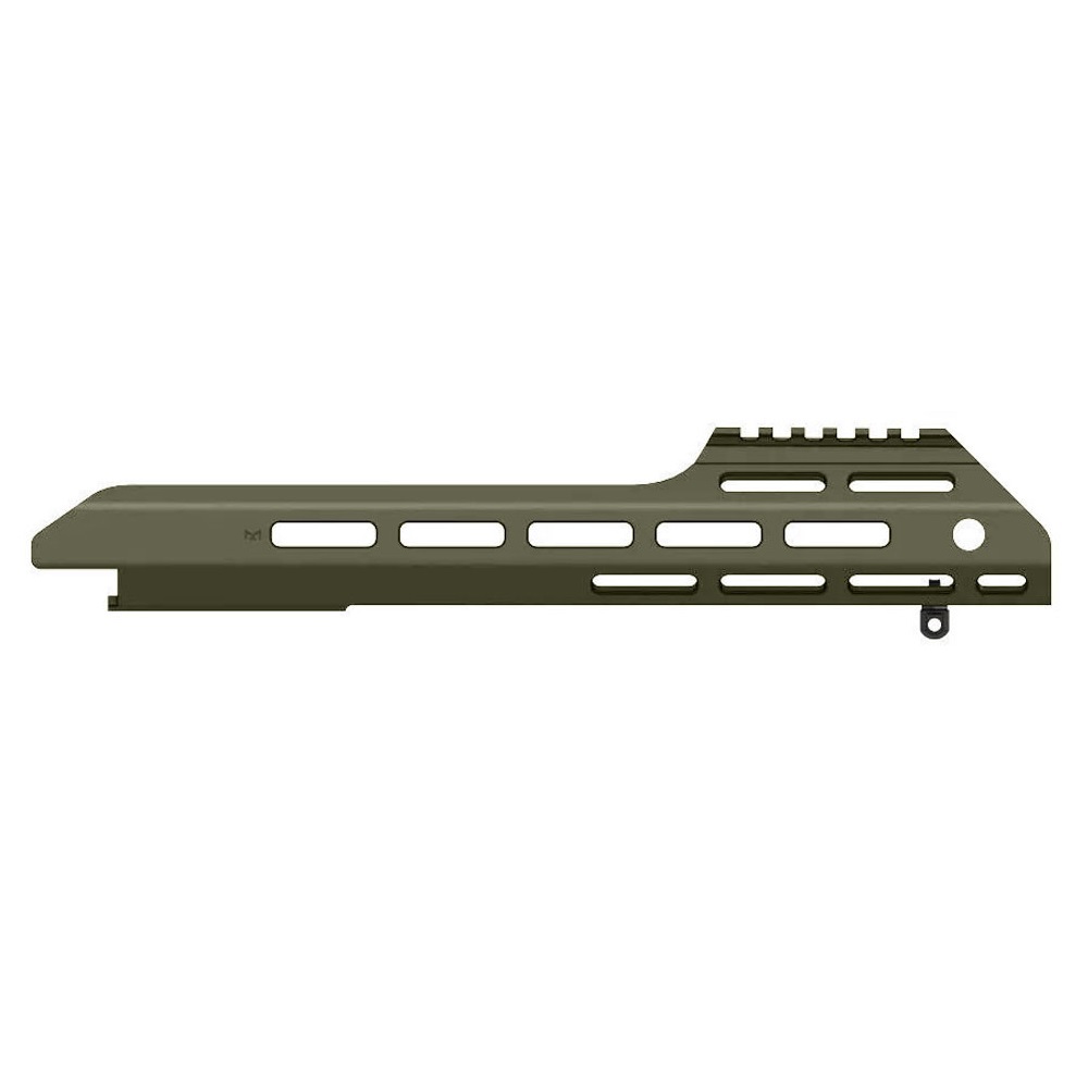 MDT ESS Forend NV Rail 15″ » (381mm) ODG +