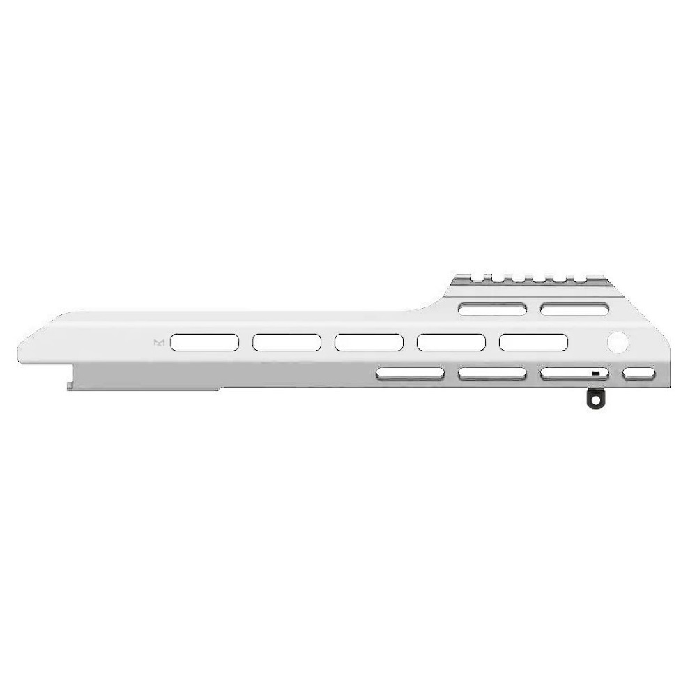 MDT ESS Forend NV Rail 15″ » (381mm) WHT +