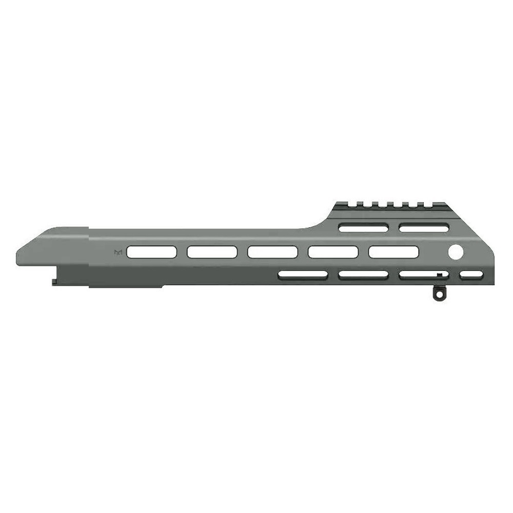 MDT ESS Forend NV Rail 18″ » (457mm) GRY +