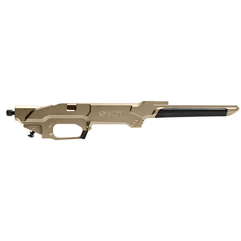 CHASSIS BASE MDT ESS HOWA 1500 LA RH FDE +