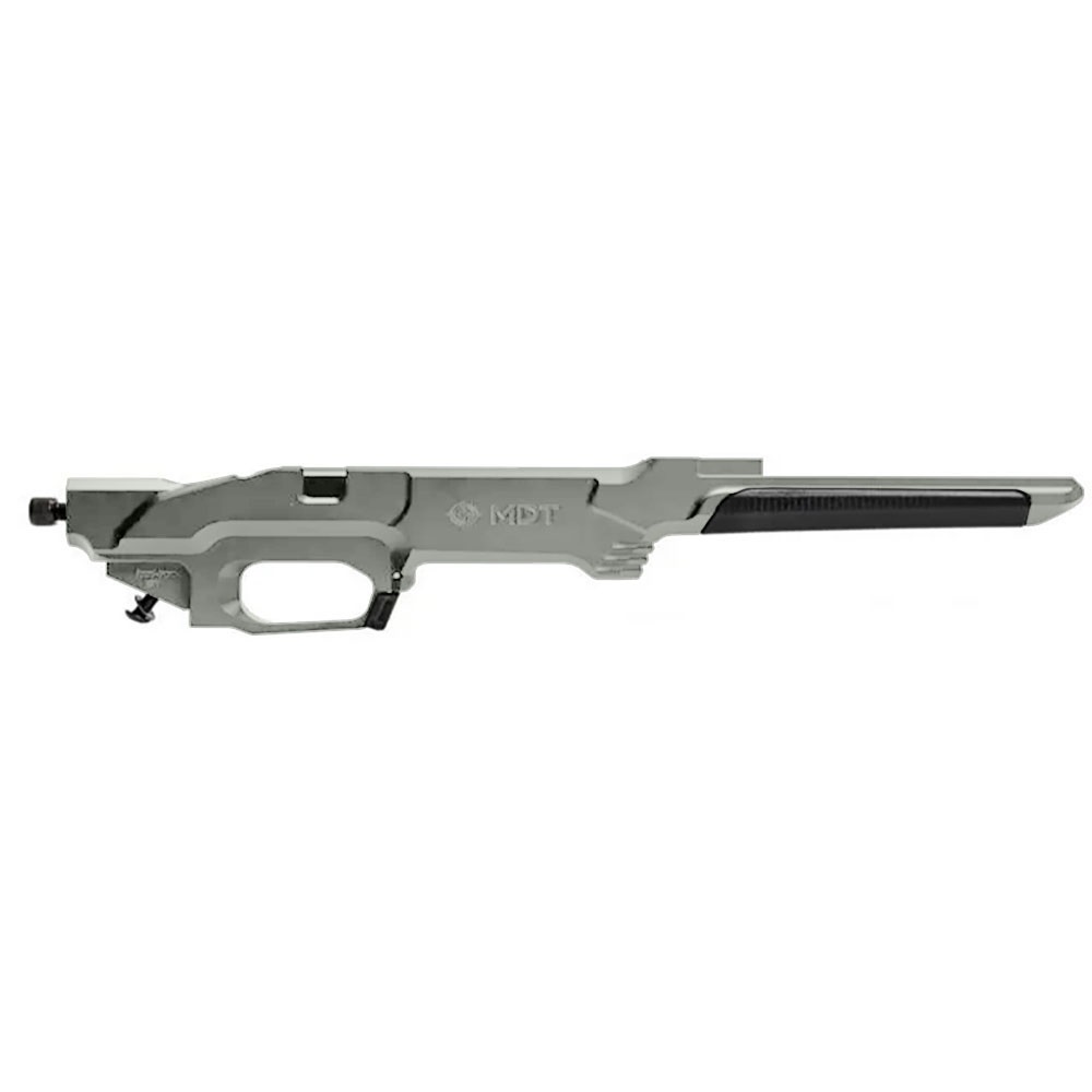 CHASSIS BASE MDT ESS HOWA 1500 LA RH GRY +