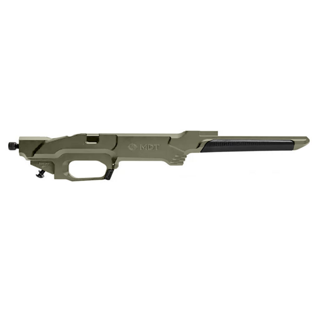 CHASSIS BASE MDT ESS HOWA 1500 LA RH ODG +