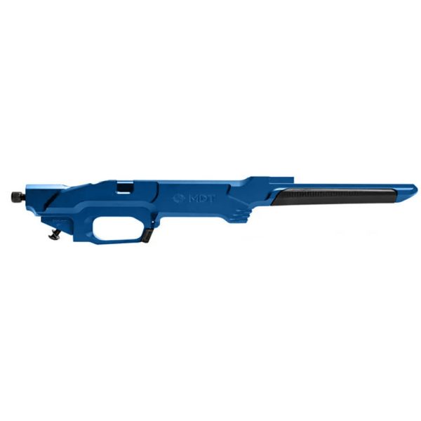 CHASSIS BASE MDT ESS HOWA 1500 SA RH BLU +