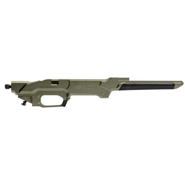CHASSIS BASE MDT ESS Remington 700 LA CIP 3.850 RH ODG +