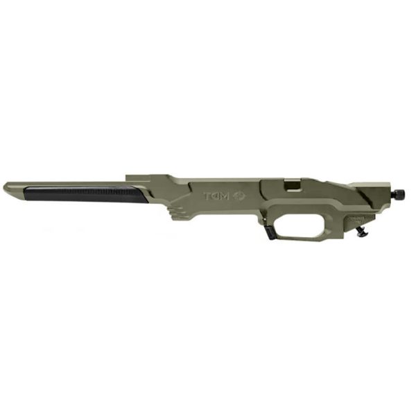 CHASSIS BASE MDT ESS Remington 700 LA LH ODG +