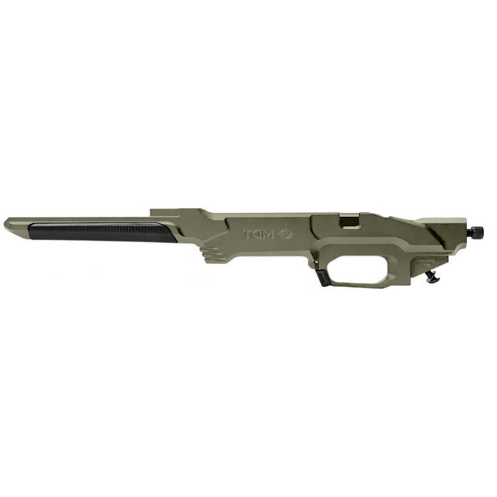 CHASSIS BASE MDT ESS Remington 700 LA LH ODG +