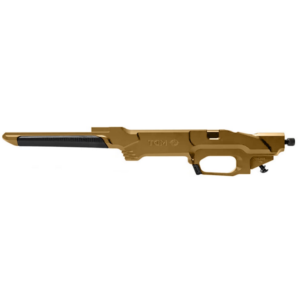CHASSIS BASE MDT ESS Remington 700 SA LH BBZ +
