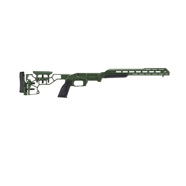 CHASSIS MDT ESS System HOWA 1500 LA RH ODG +