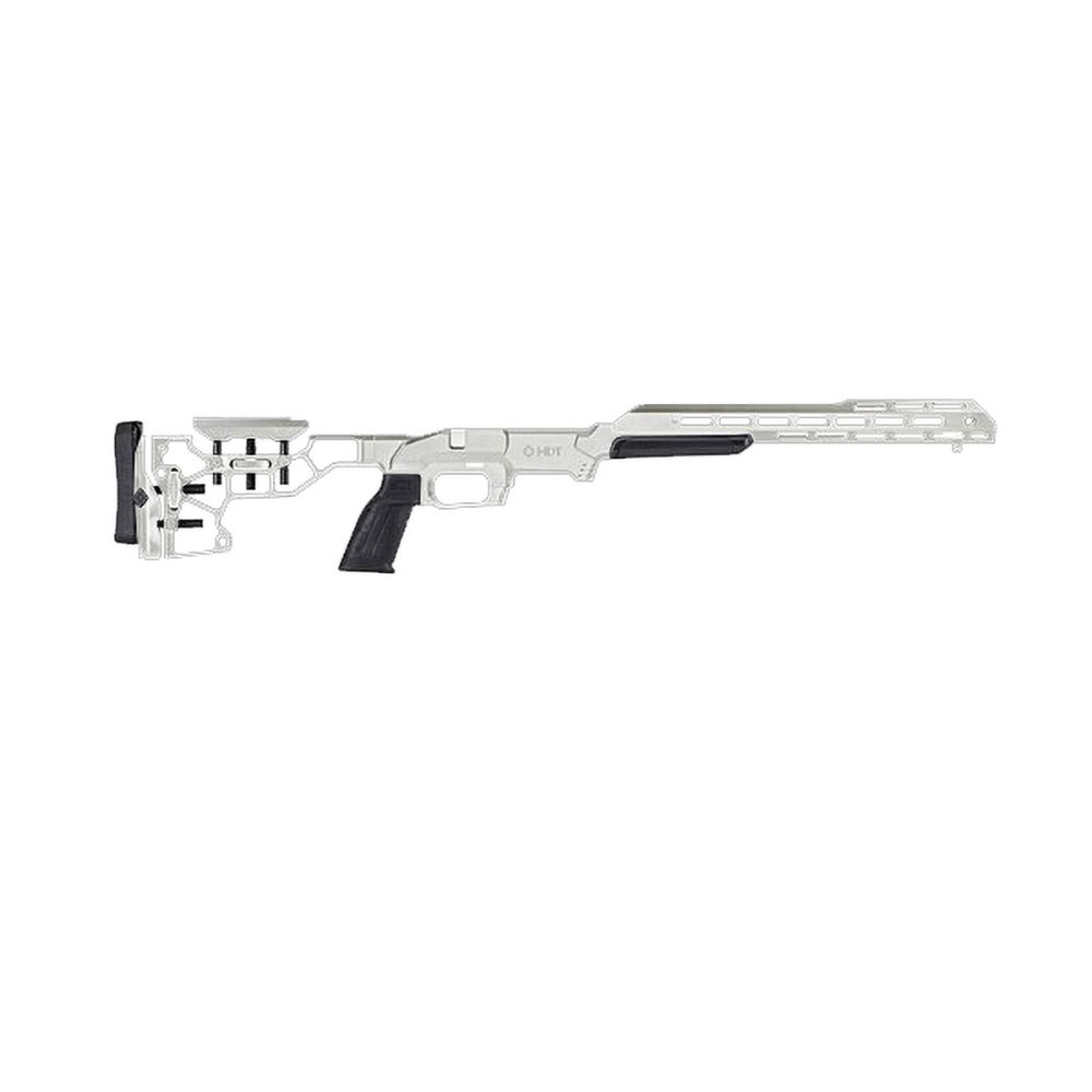 CHASSIS MDT ESS System HOWA 1500 LA RH WHT +