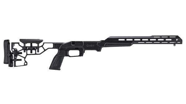 CHASSIS MDT ESS System HOWA 1500 SA RH BLK +
