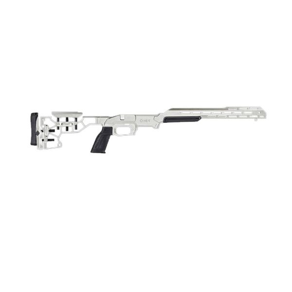 CHASSIS MDT ESS System HOWA 1500 SA RH WHT +