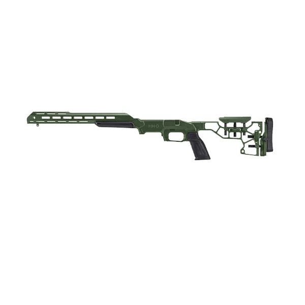 CHASSIS MDT ESS System Remington 700 LA LH ODG +