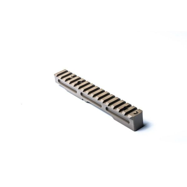 MDT ESS Tall Scope Base Savage SA FDE +